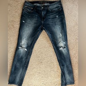 American eagle Jeans 36x32